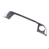 BMW E36 E34 E32 Z3 Outer Door Handle Trim Cover (1990-2002)