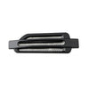 Car Hood Fender Air Flow Vent Grille Cover