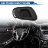 Chevrolet Spark Driver Side Interior Door Handle (2013-2015)