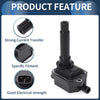 Kia Sportage 2.0L Ignition Coil Pack (1998-2002)