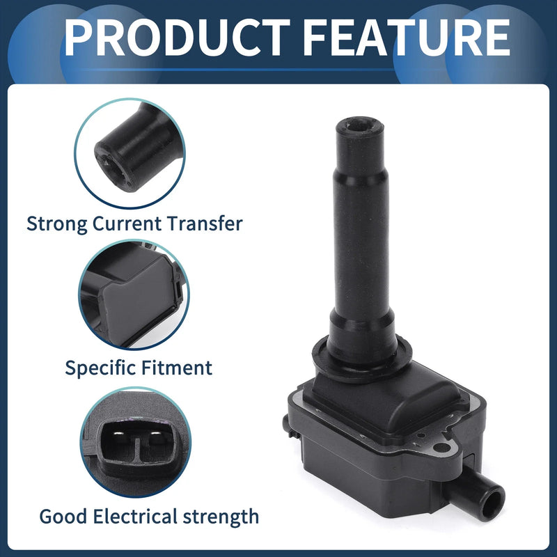 Kia Sportage 2.0L Ignition Coil Pack (1998-2002)