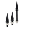 Harley Street Glide Electra Tri Glide (2014-2023) - 3pcs Windshield Spike Bolts