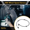 Nissan Sentra ABS Wheel Speed Sensor (2013-2019)