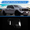 Ford F-150 Car Front Right Headlight Lens Cover (2009-2014)