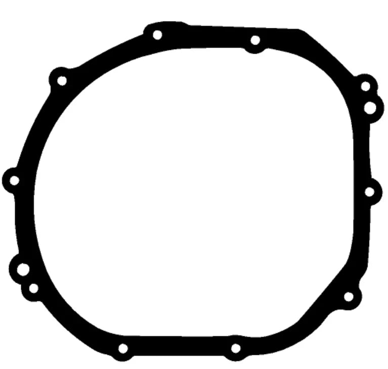 Kawasaki Ninja ZX-6 ZX-600 Clutch Cover Gasket (1995–2004)