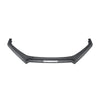 Subaru BRZ Front Bumper Spoiler Lip Splitter Kit (2013-2016)