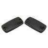 Honda Valkyrie Goldwing GL1500 Black Front Brake Reservoir Fluid Cover Cap