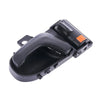 Holden Barina MH 91-94 Suzuki Swift SF 91-99 Grey Left Door Handle (1991–1999)