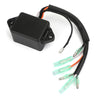 Yamaha K40J E40J E40G EK40J CDI Module (1993-2002)