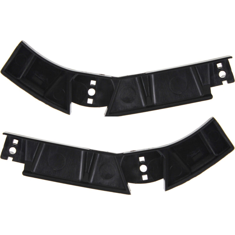 Set of 2 Bumper Bracket For Nissan Xterra 2005-2015 Front