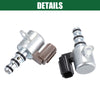 Honda Transmission Shift Control Solenoid (2001-2005)