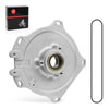 Polaris Sportsman 400 450 500 Stator Plate & O-Ring Seal ASSY (2004–2014)