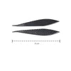 Toyota 86 BRZ 2013-2018 Carbon Fiber Headlight Sticker Eyebrow Trim Fit