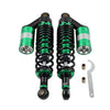 Suzuki, Honda, Kawasaki 7MM Spring 320MM Rear Shock Absorber