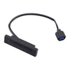 Hyundai i30 Elantra GT Tailgate Release Switch Handle (2012-2017)