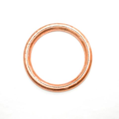 PIT PRO Quad Dirt Bike ATV 40mm Copper Exhaust Pipe Gasket (150c-250cc)