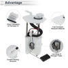 Ford Taurus V6 3.0L Electric Fuel Pump Assembly (2004-2007)