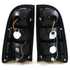Toyota Hilux2004-2016 LED Smoke Lens Tail Lights