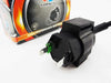 Honda TRX350 FourTrax Foreman Ignition Coil Plug Cap Assembly (1986-1989)