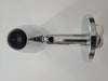 Marine Boats / Jetskis LED Cabin Light 12V/24V Solid Chrome 52 Lumen
