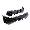 Mazda2 DJ / DL, Mazda3, CX-3 2014-2020 Rear Bumper Retainer Bracket Set