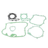 KAWASAKI KLR250 KL250 6 x Engine Gasket Kit (1985-2005)