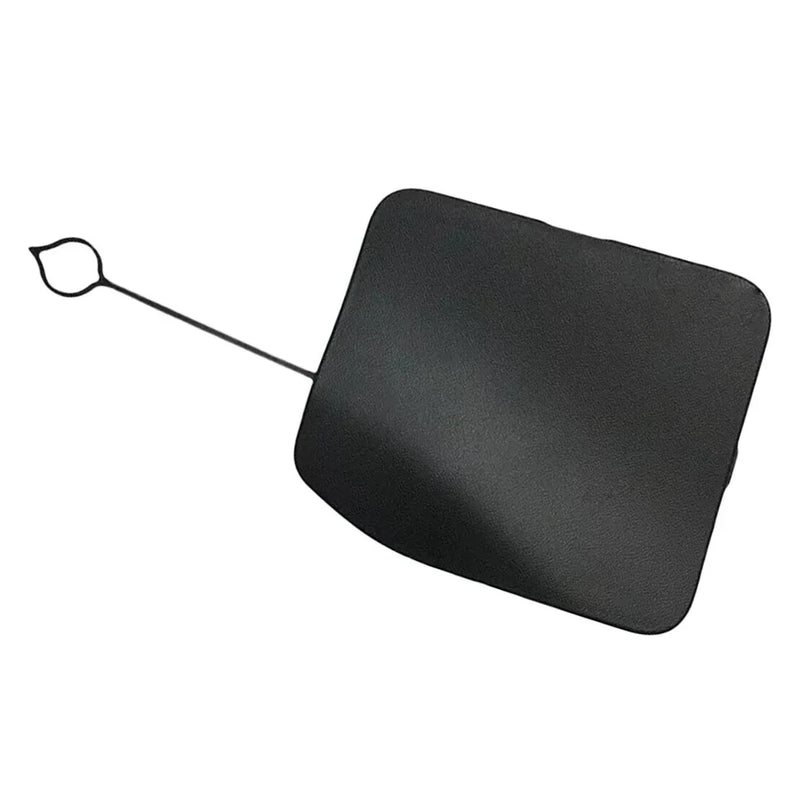Nissan Qashqai J11 Rear Bumper Towing Eye Cover (2014-2017)