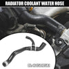 Mercedes-Benz ML350 Lower Radiator Coolant Hose (2006-2011)