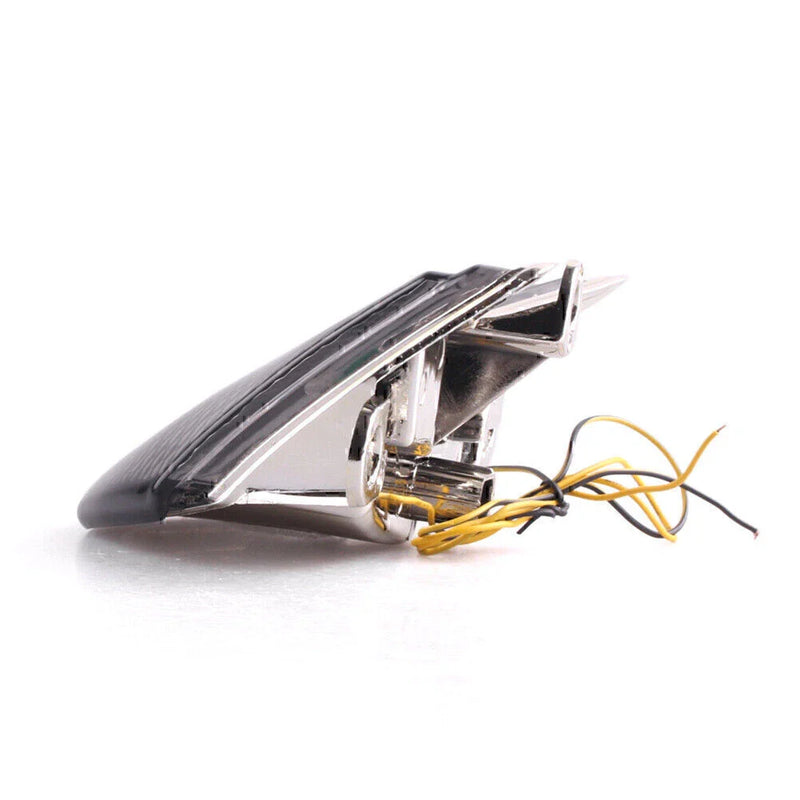 KAWASAKI Ninja ZX10R Smoke Rear Tail Light (2004-2005)