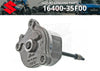 SUZUKI OIL PUMP ASSEMBLY GSX R 600 750 1000 GSX-S 750