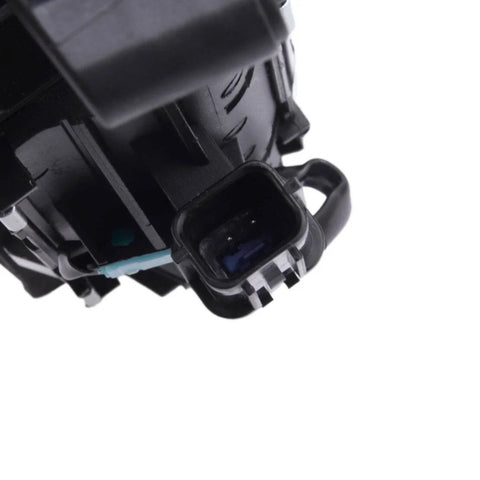 Kia Optima Trunk Lid Handle & Lock Assembly (2016-2020)