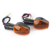 Honda CBR600RR CBR1000RR 954RR Amber Turn Signal Indicator Lights (2003-2019)