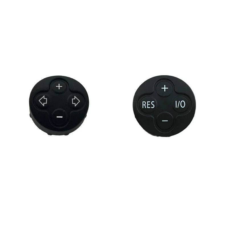 Mini R55 R56 R57 R58 R59 R60 R61 Steering Wheel Button w/ I/O Cover Trim