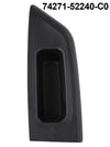Toyota Yaris Door Handle Trim Panel (2012–2014)