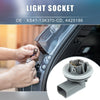 Ford Focus MK2 2 x Brake Stop Light Bulb Socket (2006-2011)