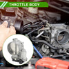 Dodge Challenger Charger Durango Jeep Throttle Body (2011-2023)