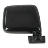Side Mirror Rear View Right Fits Isuzu TF TFR UTE Holden Rodeo UTE 1989-97 D06