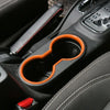 Jeep Wrangler JK Front Water Cup Retainer Cover (2011-2017)