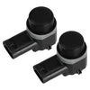 Range Rover Evoque PDC Bumper Parking Assist Sensors (2012-2018)