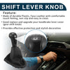 Chevrolet Spark 5 Speed Manual Gear Shift Knob with Cover (2011-2016)
