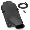 Yamaha Grizzly 660 YFM660F 2002-2008 Air Box Lid Cover & Seal