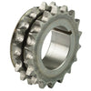 Mercedes 190 W201 W124 S124 200T 230E Crankshaft Gear (1982-1993)