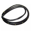 Toyota Crown S60 MS60 MS64 MS65 Sedan 1971-1974 Front Rear Door Weatherstrip Set