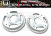 Honda Z50 R RD Wheel Set / Front or Rear (1980–1999)