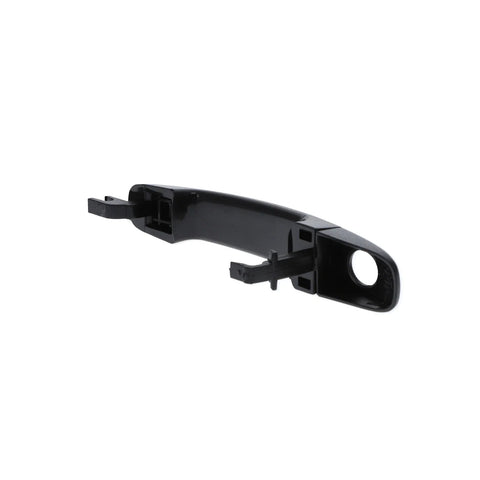 Ford Ranger PX / BT50 Front Outside Door Handle Black Keyhole (2011–2015)