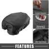 Ford F250 F350 F450 Car Center Console Armrest Cover (2000-2023)