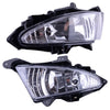 Hyundai Elantra Fog Light Driving Lamp Assembly (2007-2011)