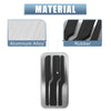 Ford Anti-Slip Clutch Brake Gas Accelerator Pedal Cover Kit