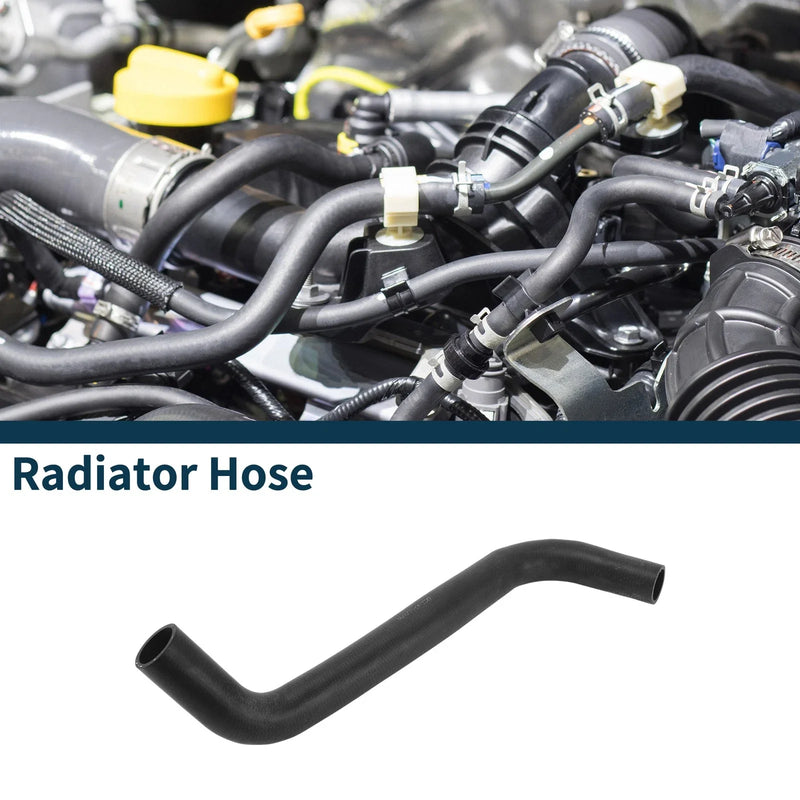 Toyota Crown Lower Radiator Hose (2010–2012)