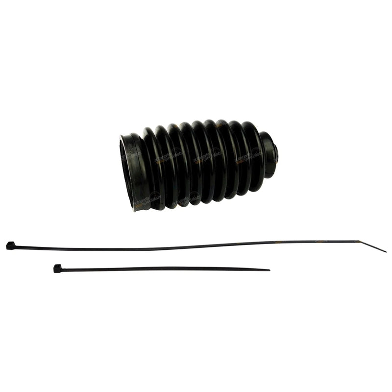 Toyota Camry SV11 LH Steering Rack Boot (1983–1986)
